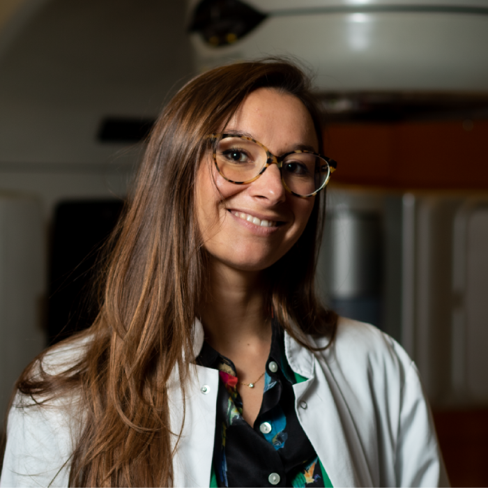 Dr Anaïs Groulier
