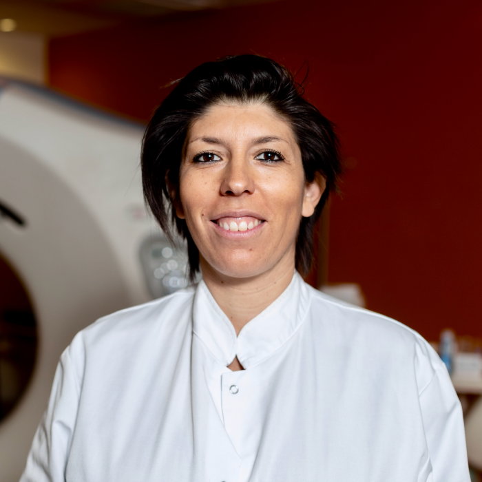 Dr Deborah Aloi
