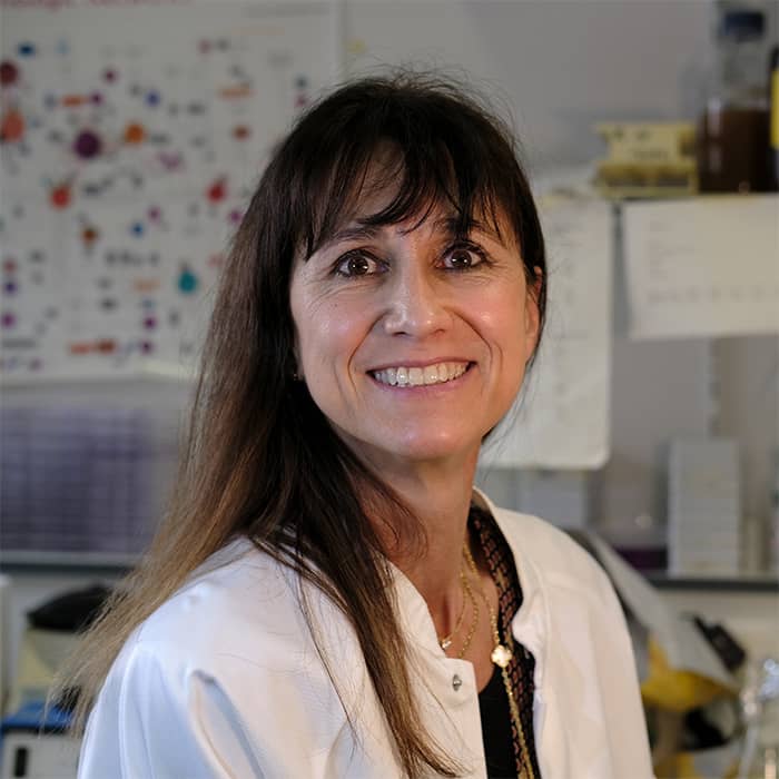 Dr. Corine Bertolotto - Directrice de recherche au Centre Méditerranéen de Médecine Moléculaire (C3M)